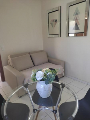 Claudia Apartment